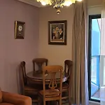 Apartamento Cozy Inns Beach