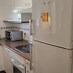 Apartamento Cozy Inns Beach