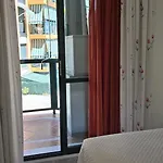 Apartamento Cozy Inns Beach