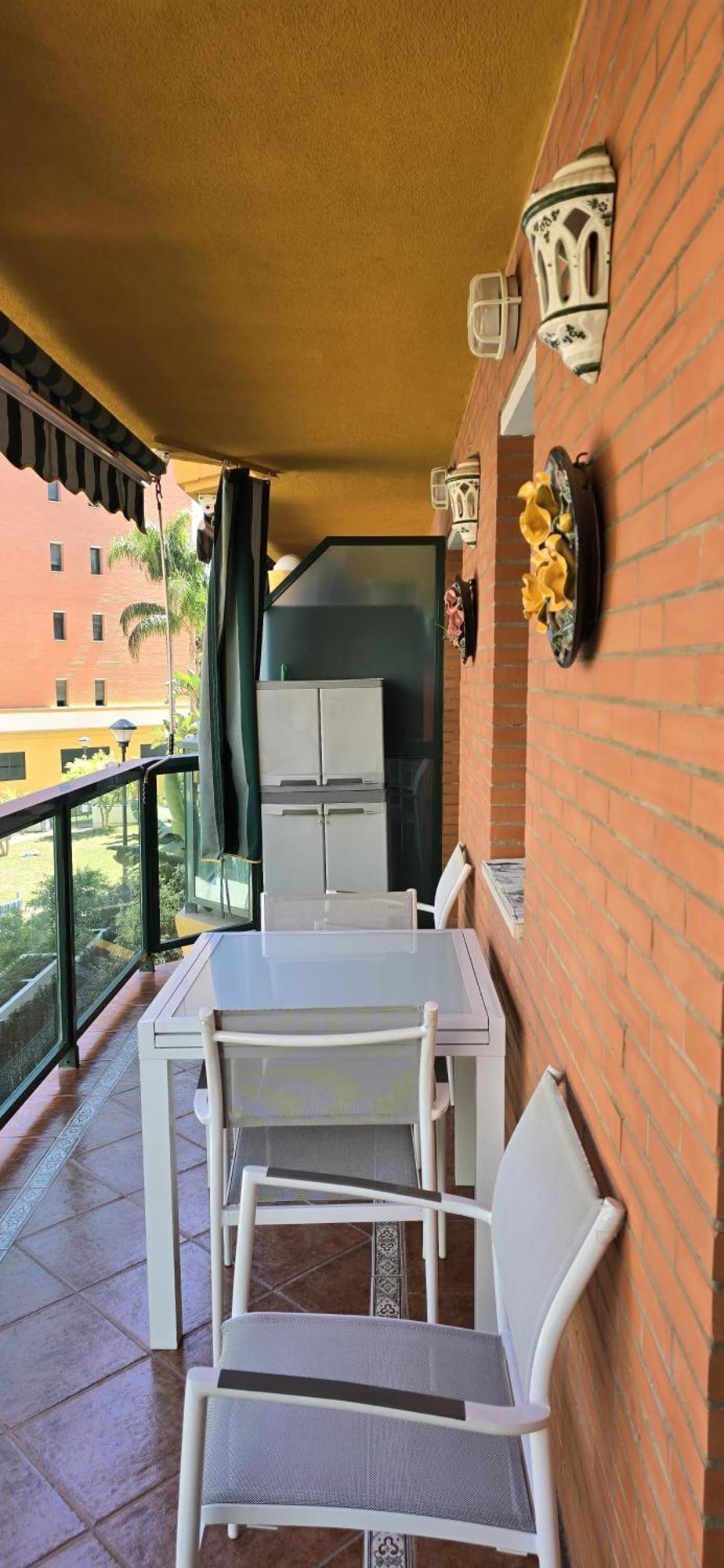 Cozy * Torremolinos