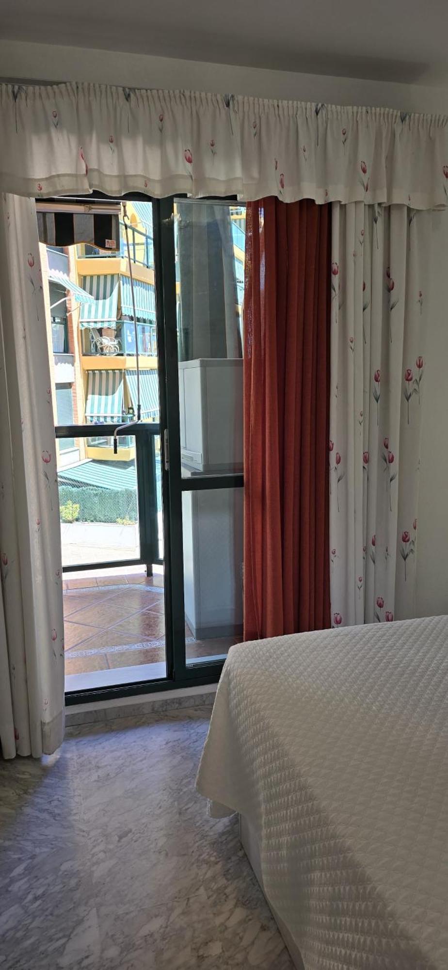 Cozy Apartamento
