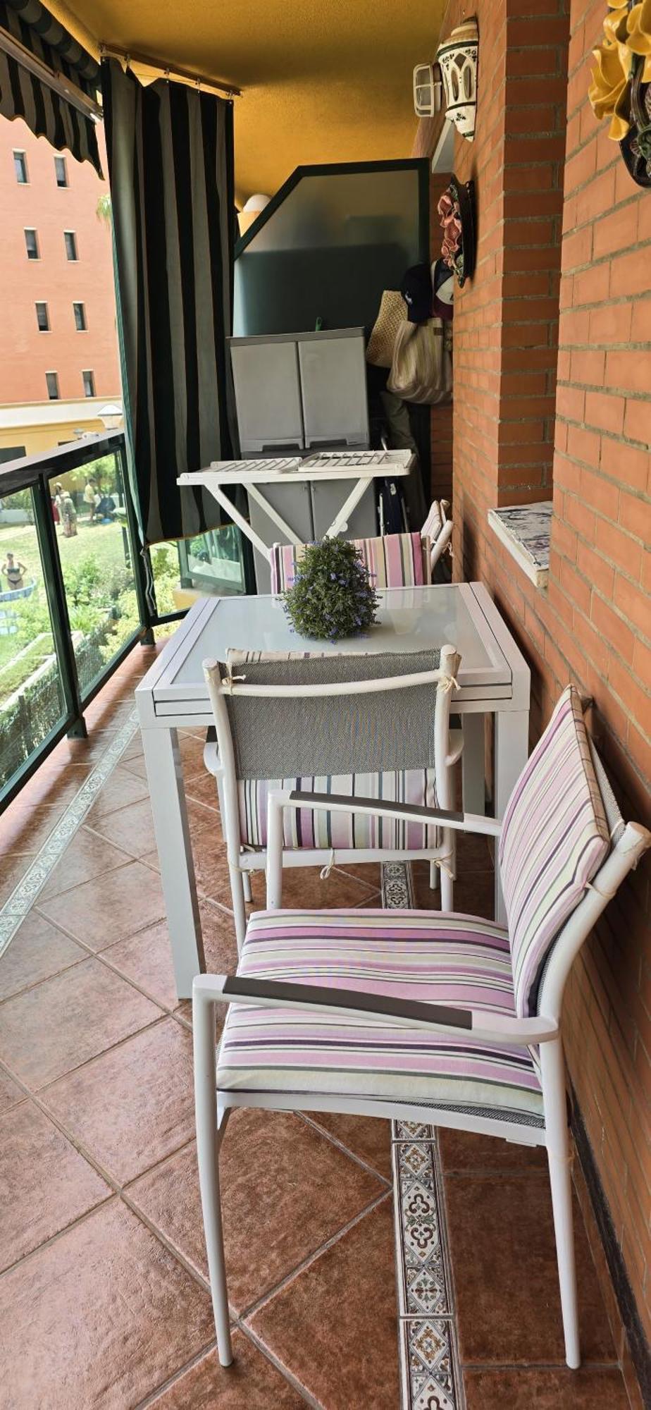 Cozy Apartamento