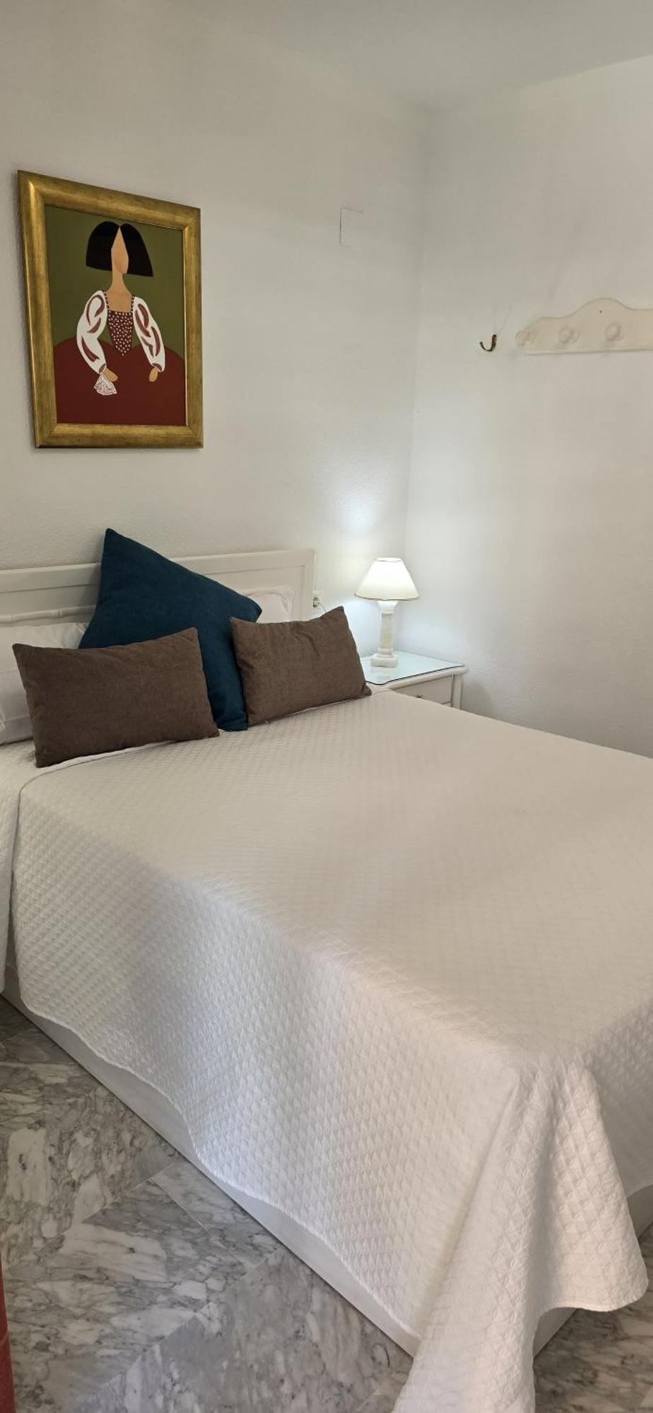 Apartamento Cozy Torremolinos
