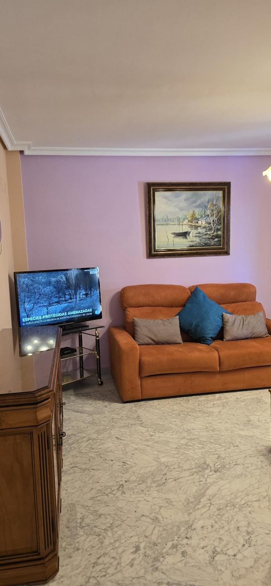 Cozy Apartamento Torremolinos
