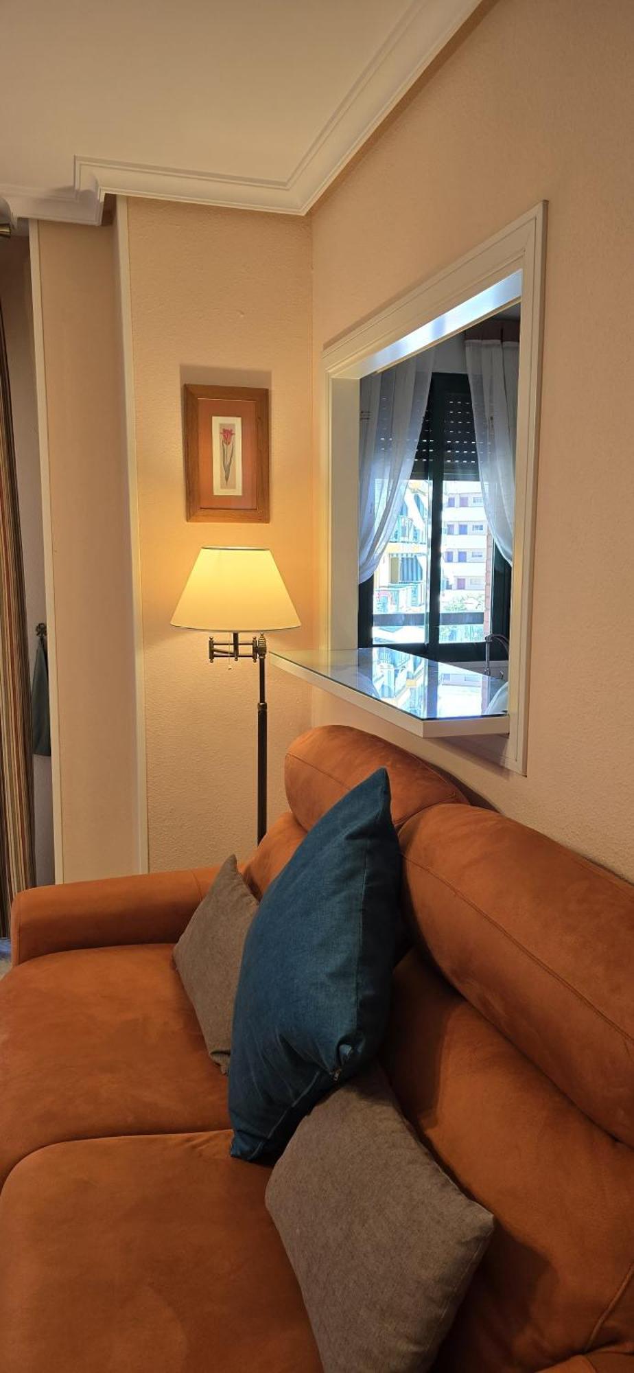 Cozy Torremolinos