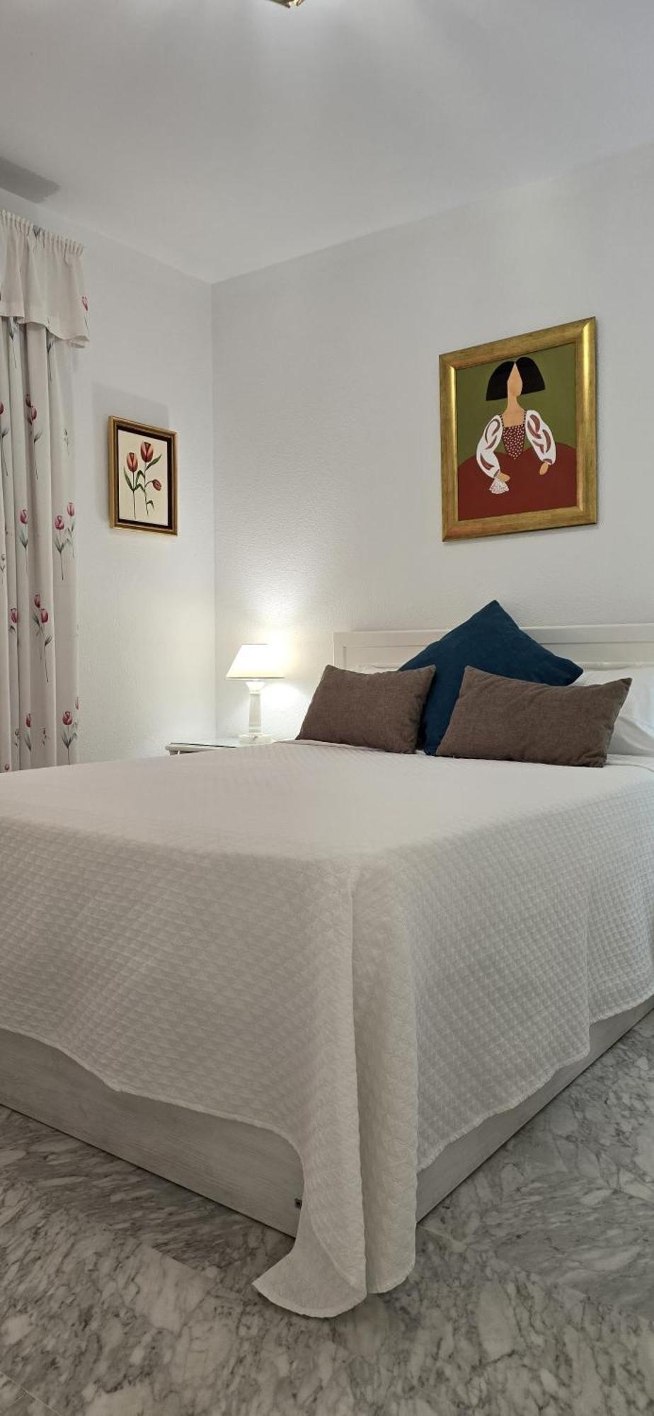 Cozy Apartamento